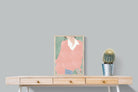 Pixalot Pink Chic