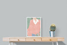 Pixalot Pink Chic