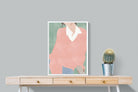 Pixalot Pink Chic