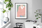 Pixalot Pink Chic