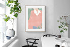 Pixalot Pink Chic