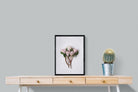 Pixalot Pink King Protea Bunch