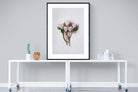 Pixalot Pink King Protea Bunch