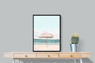 Pixalot Pink Parasol