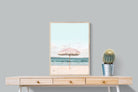 Pixalot Pink Parasol