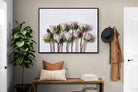 Pixalot Pink Protea Bunch