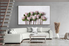 Pixalot Pink Protea Bunch