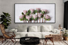 Pixalot Pink Protea Bunch