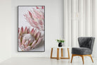 Pixalot Pink Protea Pair