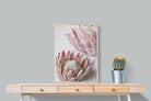Pixalot Pink Protea Pair
