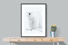 Pixalot Polar Bear