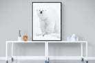Pixalot Polar Bear