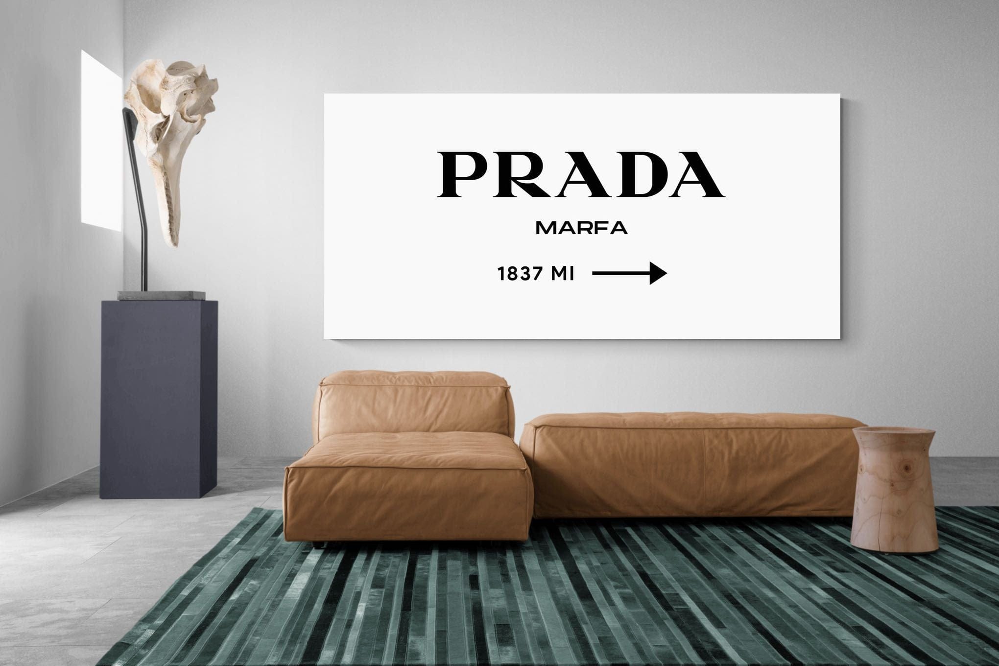 Pixalot Prada Marfa 1837