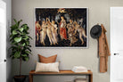 Pixalot Primavera (Botticelli)