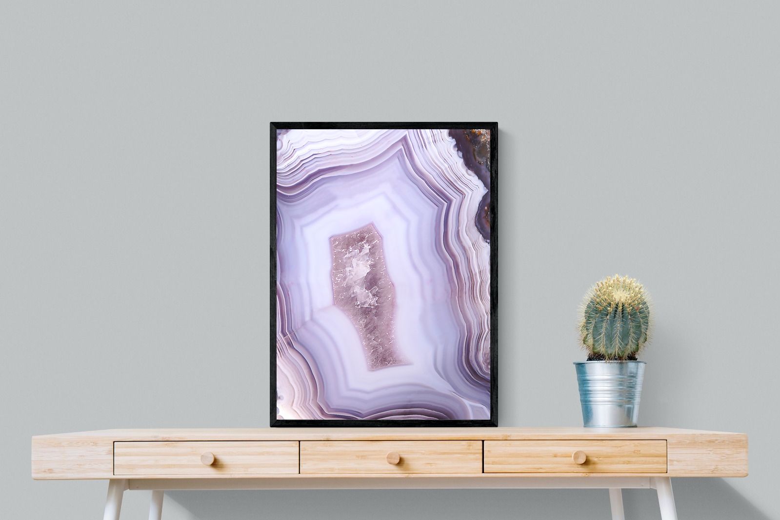 Pixalot Purple Agate