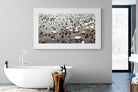Quack-Wall_Art-180 x 110cm-Framed Print-White-Pixalot