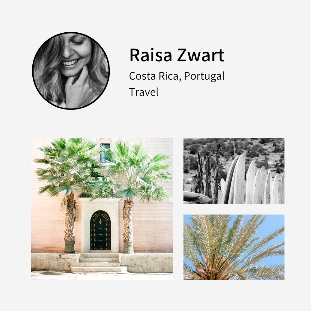 Raisa Zwart Photography at Pixalot