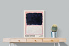 Pixalot Rothko #1
