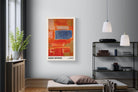 Pixalot Rothko #2