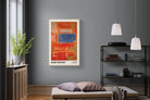 Pixalot Rothko #2