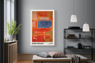 Pixalot Rothko #2