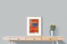 Pixalot Rothko #2