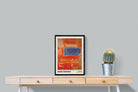 Pixalot Rothko #2