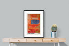 Pixalot Rothko #2