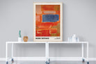 Pixalot Rothko #2