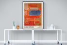 Pixalot Rothko #2