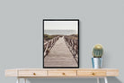 Pixalot Seaside Serenity Walkway