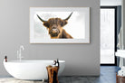 Shaggy-Wall_Art-180 x 110cm-Framed Print-Wood-Pixalot