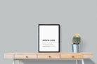 Shinrin-Yoku-Wall_Art-45 x 60cm-Mounted Canvas-Black-Pixalot