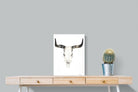 Pixalot Skull