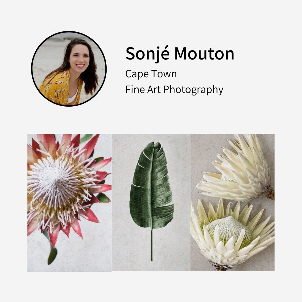 Sonje Mouton Photography at Pixalot