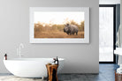 Speed & Power-Wall_Art-180 x 110cm-Framed Print-White-Pixalot