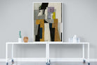 Squared-Wall_Art-90 x 120cm-Mounted Canvas-White-Pixalot