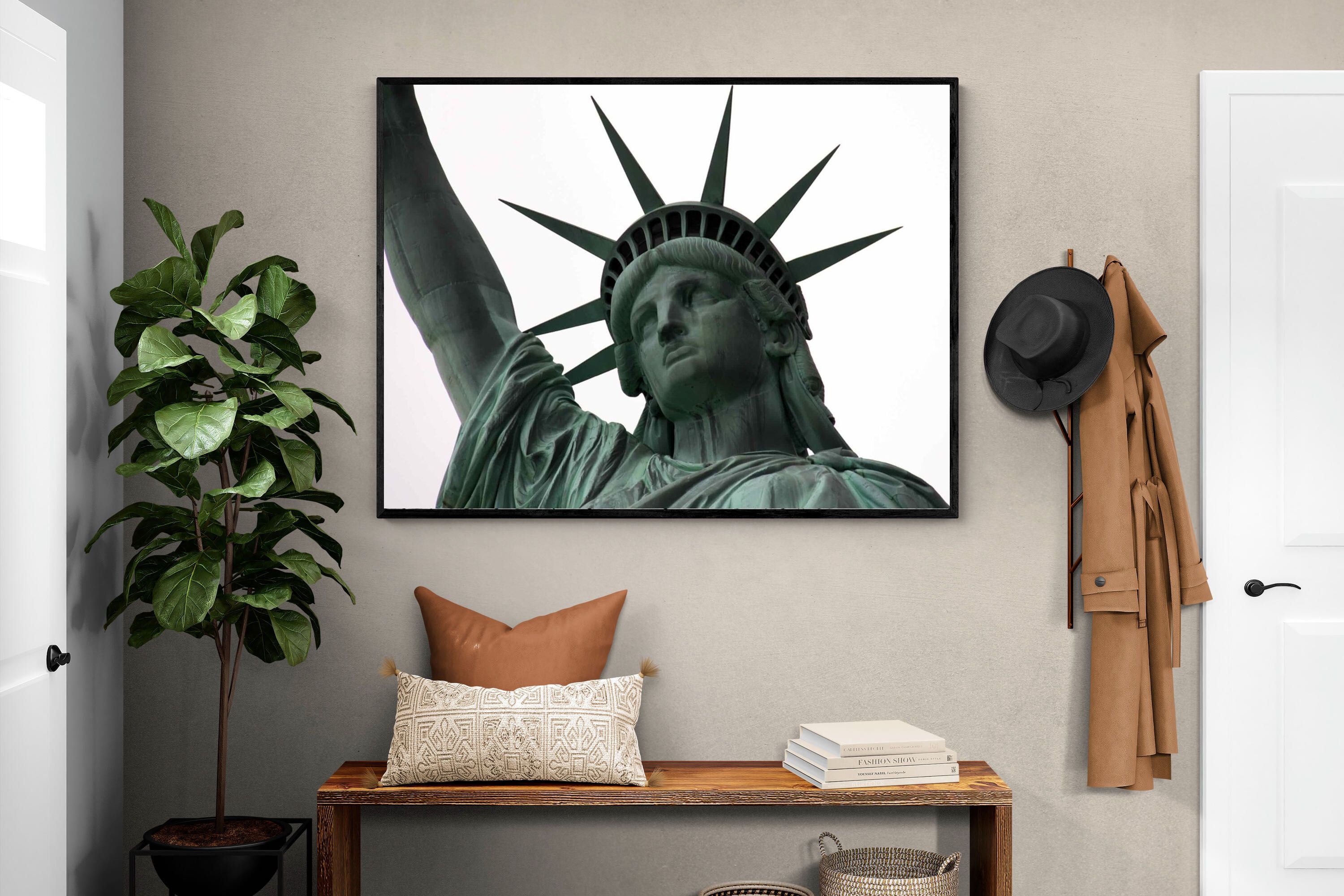 Pixalot Statue of Liberty