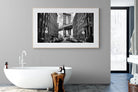 Street-Wall_Art-180 x 110cm-Framed Print-Wood-Pixalot