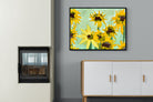Pixalot Sunflowers by Jam