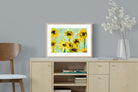 Pixalot Sunflowers by Jam