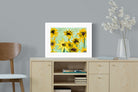 Pixalot Sunflowers by Jam