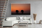 Pixalot Sunset Tuskers