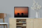 Pixalot Sunset Tuskers