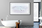 Swoop-Wall_Art-180 x 110cm-Framed Print-Black-Pixalot