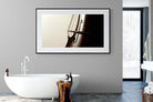 Symphony-Wall_Art-180 x 110cm-Framed Print-Black-Pixalot