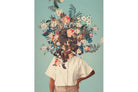 Thank God It's Spring-Wall_Art-Pixalot
