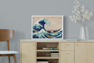Pixalot The Great Wave