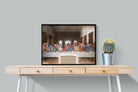 Pixalot The Last Supper