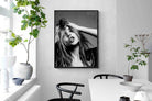 Pixalot Tousled Pout - Kate Moss